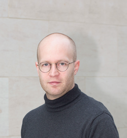 Guest Lecture: »Storytelling and Text Visualization« by Jan-Erik Stange ...